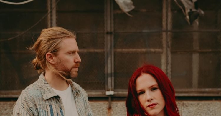 SOUND FIST: SUB FOCUS & KATY B