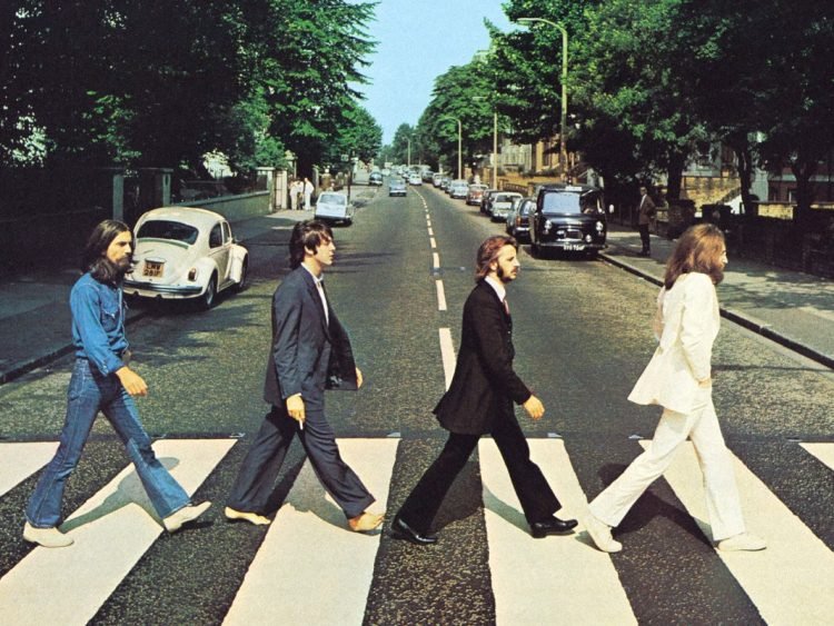 Recording console used on The Beatles’ Abbey Road to go up for sale Recording console used on The Beatles’ Abbey Road to go up for sale