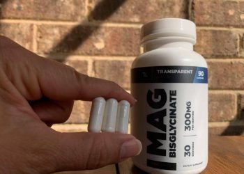 R.D. Explains the Different Types Of Magnesium