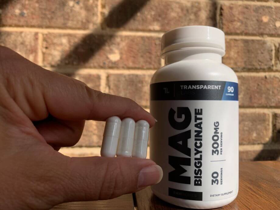 R.D. Explains the Different Types Of Magnesium