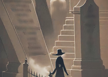 Zavier Quinn – Ghost (Audio/iTunes/Spotify)