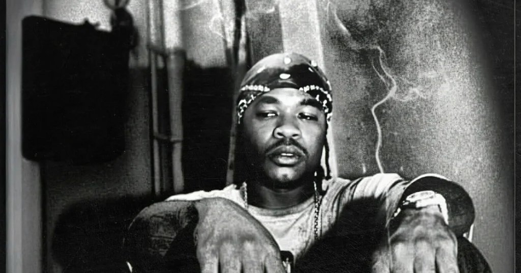 Xzibit Delivers A Part Two For “Been A Long Time” 24 Years Later