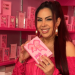 Yvett G Gags The Barbz At Pink Friday Nails Pop-Up, Talks Working With Nicki Minaj And Fall Nail Trends
