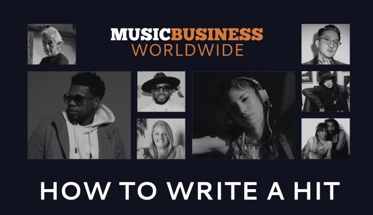 MBW launches ‘How To Write A Hit’ book, supported by BMI. MBW launches ‘How To Write A Hit’ book, supported by BMI.