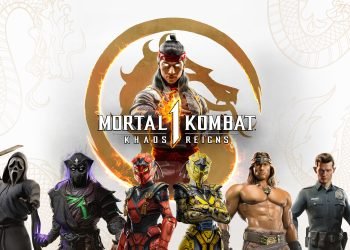‘Mortal Kombat 1’ Allegedly Canceled Future DLC Following Poor Sales of “Khaos Reigns” Expansion, Gamers React