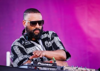 Madlib Files Lawsuit Against Former Manager Eothen “Egon” Alapatt Madlib Files Lawsuit Against Former Manager Eothen “Egon” Alapatt