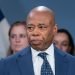 Mixxy Mayor Eric Adams Eyes Trump Pardon Mixxy Mayor Eric Adams Eyes Trump Pardon