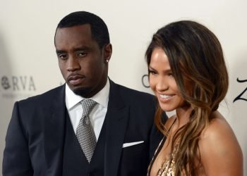 Diddy’s Legal Team Files New Bail Request, Says Cassie Relationship Was Consensual