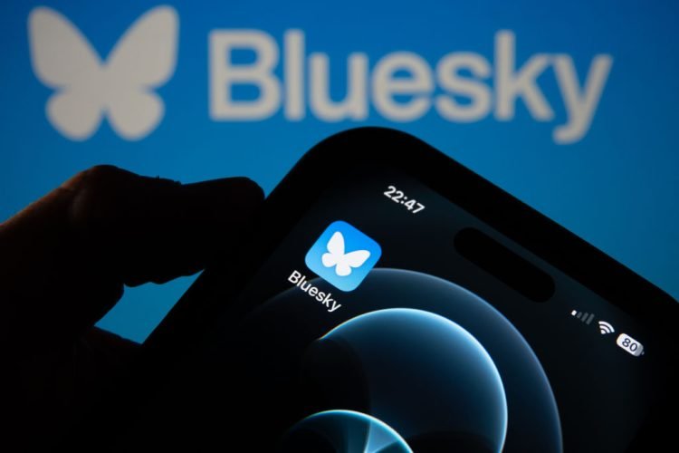 We Love To See It: Bluesky, Crosses The 20 Million User Mark While X Continues To Bleed Subscribers We Love To See It: Bluesky, Crosses The 20 Million User Mark While X Continues To Bleed Subscribers