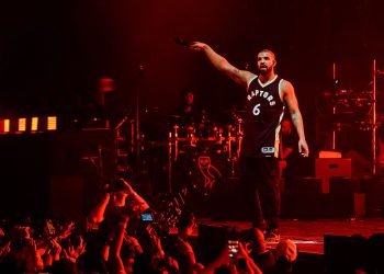 Deposition Drizzy aka Drake Announces ‘Anita Max Win Tour’ In Australia & New Zealand