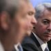 Bill Ackman wants to move Universal Music Group’s financial HQ from Amsterdam to the US. Universal has warned it might not be possible. Bill Ackman wants to move Universal Music Group’s financial HQ from Amsterdam to the US. Universal has warned it might not be possible.