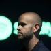 Daniel Ek just cashed out $35.8 million in Spotify shares. But that’s nothing compared to his co-founder… who just cashed out $383.8 million. Daniel Ek just cashed out $35.8 million in Spotify shares. But that’s nothing compared to his co-founder… who just cashed out $383.8 million.