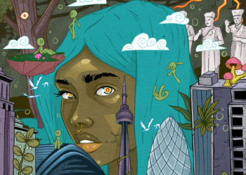 móst – Born Winner (Audio/iTunes/Spotify)