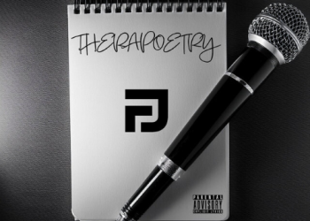 FJ – Therapoetry EP (Audio/iTunes/Spotify)