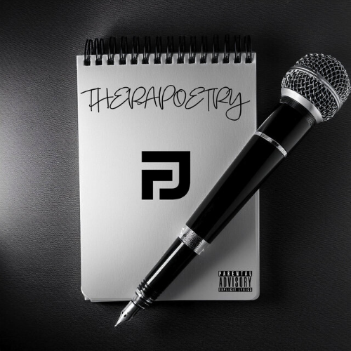 FJ – Therapoetry EP (Audio/iTunes/Spotify)