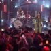 Missy Higgins Rocks ARIA Hall of Fame Induction with All-Star Medley Missy Higgins Rocks ARIA Hall of Fame Induction with All-Star Medley