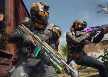 Jack Wall on soundtracking Call of Duty Black Ops 6