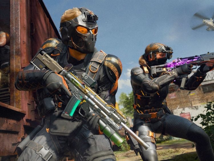 Jack Wall on soundtracking Call of Duty Black Ops 6