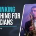 Musician Performance Coach Nick Bottini On My Latest Podcast Musician Performance Coach Nick Bottini On My Latest Podcast