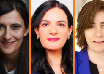 Believe unveils new leadership structure in MENA region Believe unveils new leadership structure in MENA region