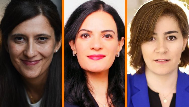 Believe unveils new leadership structure in MENA region Believe unveils new leadership structure in MENA region