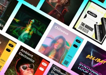 Best free samples for chillwave and ambient sounds