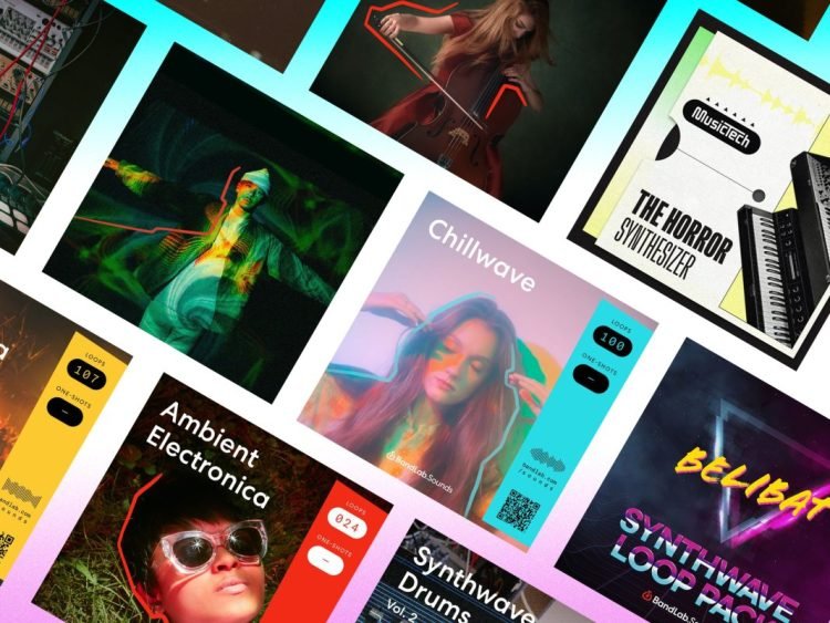 Best free samples for chillwave and ambient sounds Best free samples for chillwave and ambient sounds