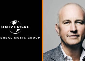 Boyd Muir promoted to Chief Operating Officer of Universal Music Group Boyd Muir promoted to Chief Operating Officer of Universal Music Group