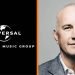 Boyd Muir promoted to Chief Operating Officer of Universal Music Group Boyd Muir promoted to Chief Operating Officer of Universal Music Group