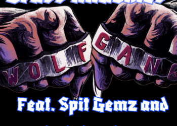 Wolfman Jeckyll ft. Spit Gemz & Body Bag Ben – Brass Knuckles (Music Video) Taken Off: Wolf Gang (Album/iTunes/Spotify) Wolfman Jeckyll ft. Spit Gemz & Body Bag Ben – Brass Knuckles (Music Video) Taken Off: Wolf Gang (Album/iTunes/Spotify)
