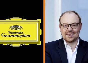 Clemens Trautmann promoted to President of Deutsche Grammophon and New Business Strategy