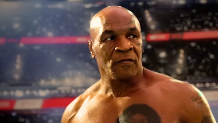 Mike Tyson Retires: A Word About The Unlikely Hip-Hop Icon