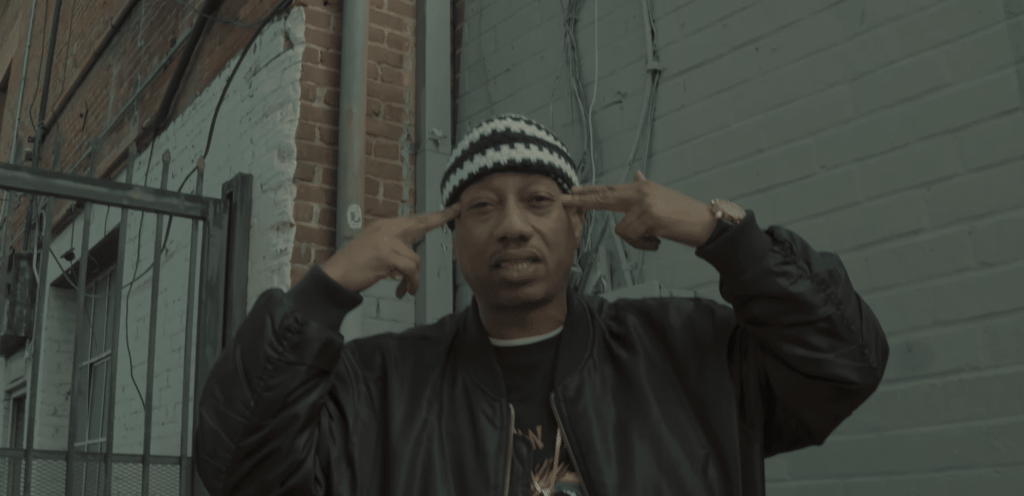 Planet Asia & Dheezy’s “Trick or Treat” Kicks Off Exciting New EP, “Green Tea Flowin’”