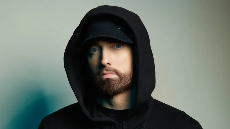 Eminem & N.W.A’s Historically Controversial Lyrics Net Songwriters Hall Of Fame Noms