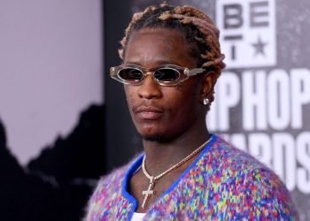 Young Thug Enters Guilty Plea In Long-Running RICO Trial