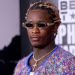 Young Thug Enters Guilty Plea In Long-Running RICO Trial Young Thug Enters Guilty Plea In Long-Running RICO Trial