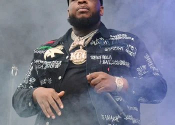 Maxo Kream Reveals Loaded Tracklist For New Album “Personification”