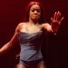 Azealia Banks Endorses “Stupid And Incoherent” Kamala Harris For President