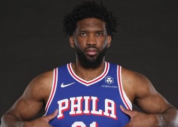 Joel Embiid Suspended 3 Games For Physical Altercation With Reporter