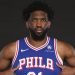 Joel Embiid Suspended 3 Games For Physical Altercation With Reporter Joel Embiid Suspended 3 Games For Physical Altercation With Reporter