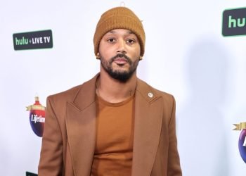 Romeo Miller To Balance Joy And Grief In Lifetime Holiday Movie ‘We Three Kings’