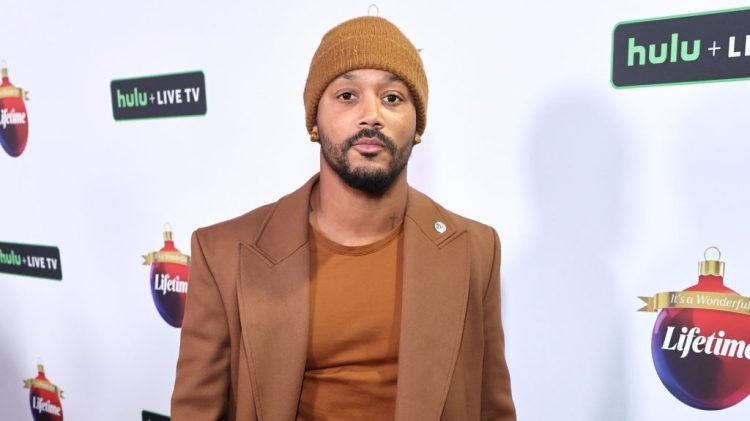Romeo Miller To Balance Joy And Grief In Lifetime Holiday Movie ‘We Three Kings’ Romeo Miller To Balance Joy And Grief In Lifetime Holiday Movie ‘We Three Kings’