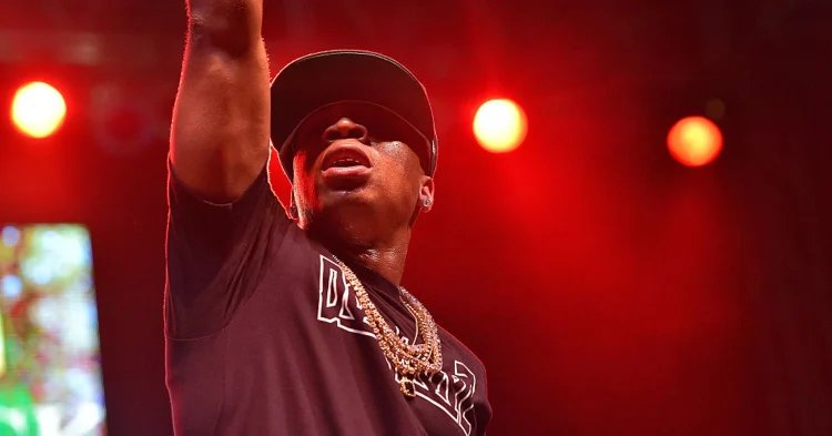 Plies’ Lawyer Denies Claim That New Lawsuit Is Targeting Black Women Plies’ Lawyer Denies Claim That New Lawsuit Is Targeting Black Women