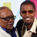 Jamie Foxx Honors Quincy Jones At 2024 Governors Awards Amid Posthumous Win Jamie Foxx Honors Quincy Jones At 2024 Governors Awards Amid Posthumous Win