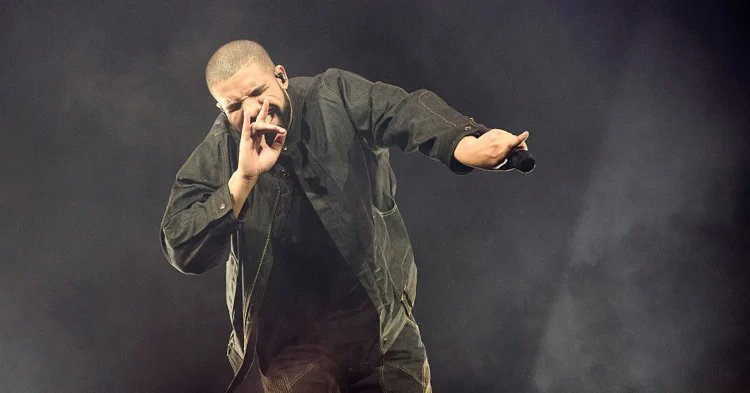 Drake Teases New Song Lyrics After Debuting Short Hairstyle Drake Teases New Song Lyrics After Debuting Short Hairstyle