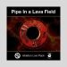 BPB Exclusive: 40% OFF Pipe In A Lava Field By HydraTek and Hidden Sound