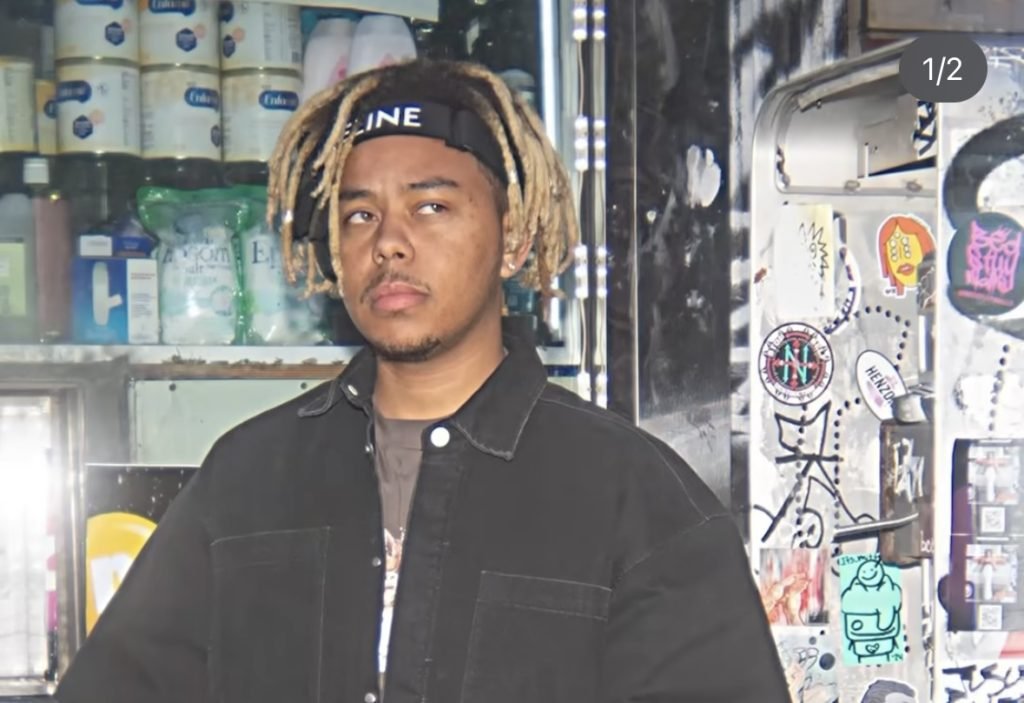 Cordae Reveals ‘Crossroads’ Album Tracklist Ft. Kanye, Lil Wayne, Juicy J, More