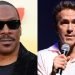 Ryan Reynolds Says This Eddie Murphy Role Marks The Biggest Oscar Snub Of All Time