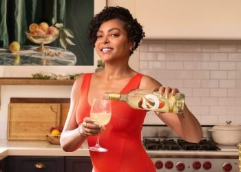 Taraji P. Henson Joins Seven Daughters Wine As Strategic Advisor And Creative Collaborator