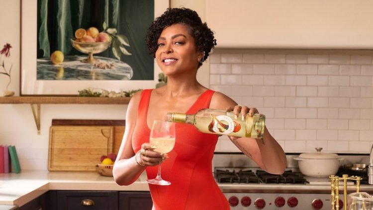 Taraji P. Henson Joins Seven Daughters Wine As Strategic Advisor And Creative Collaborator Taraji P. Henson Joins Seven Daughters Wine As Strategic Advisor And Creative Collaborator